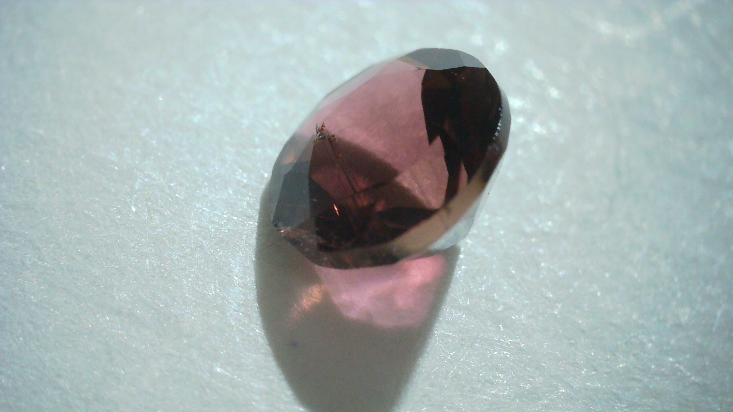 ピンクトルマリン 0.28ct [B12-7] | differencee(ディファレンシー)