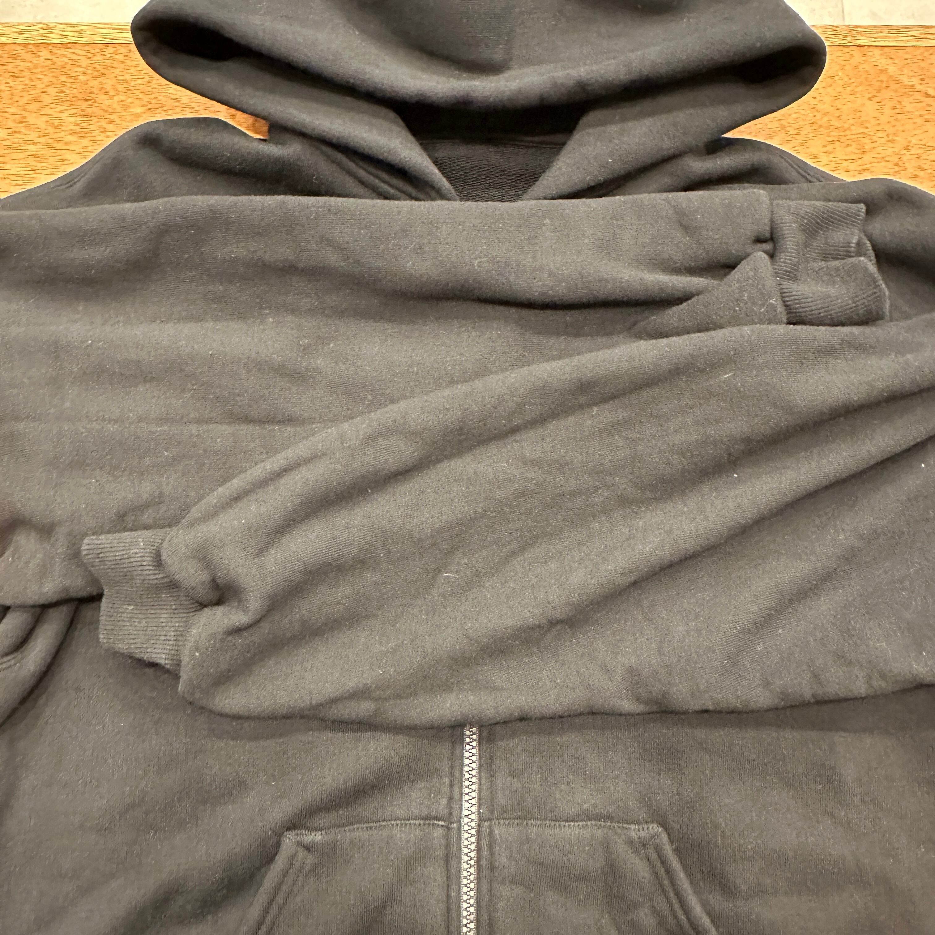 THE ENNOY PROFESSIONAL PARKA DOUBLE ZIP | safarionline