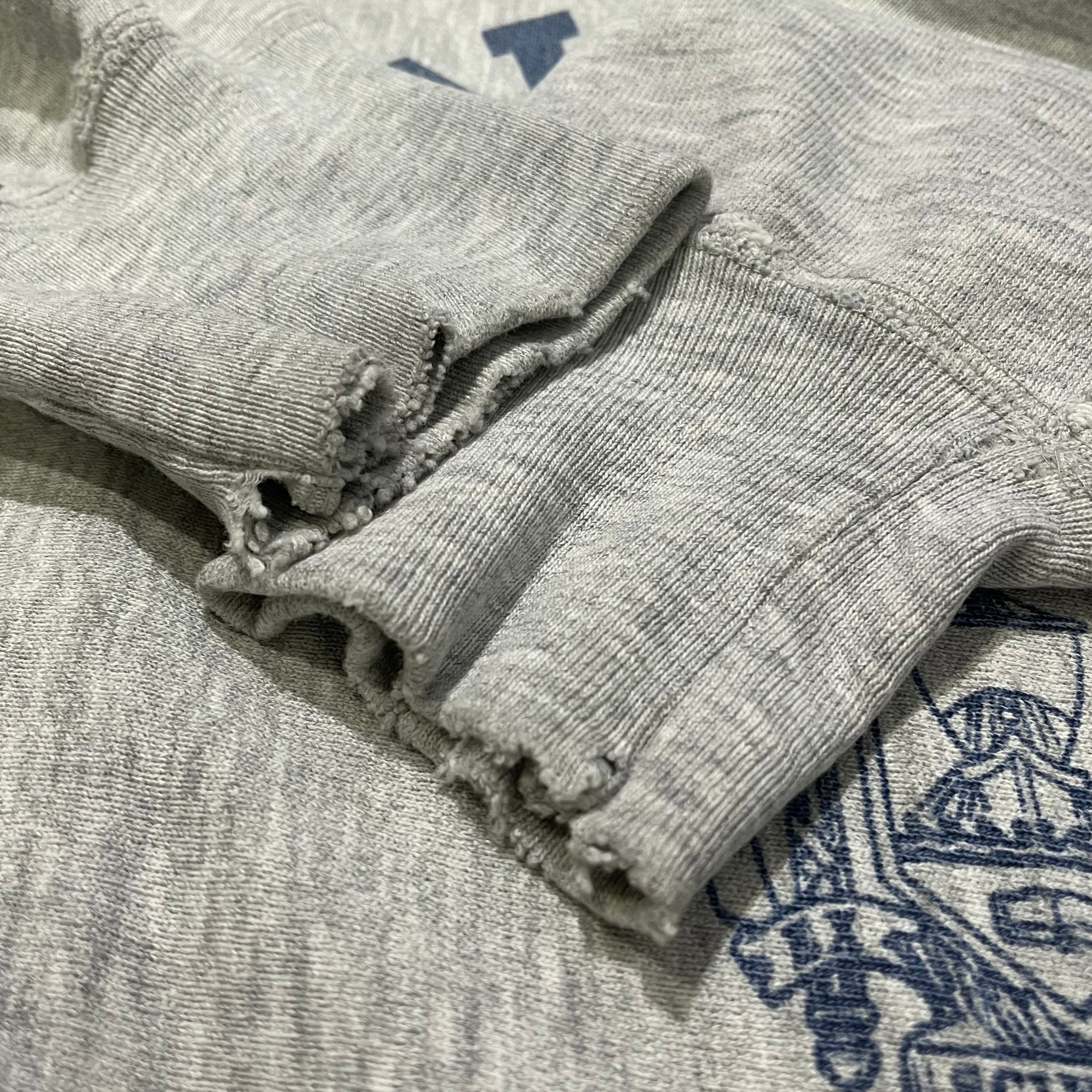 80s Champion Reverse Weave US NAVY Sweat 80年代 チャンピオン