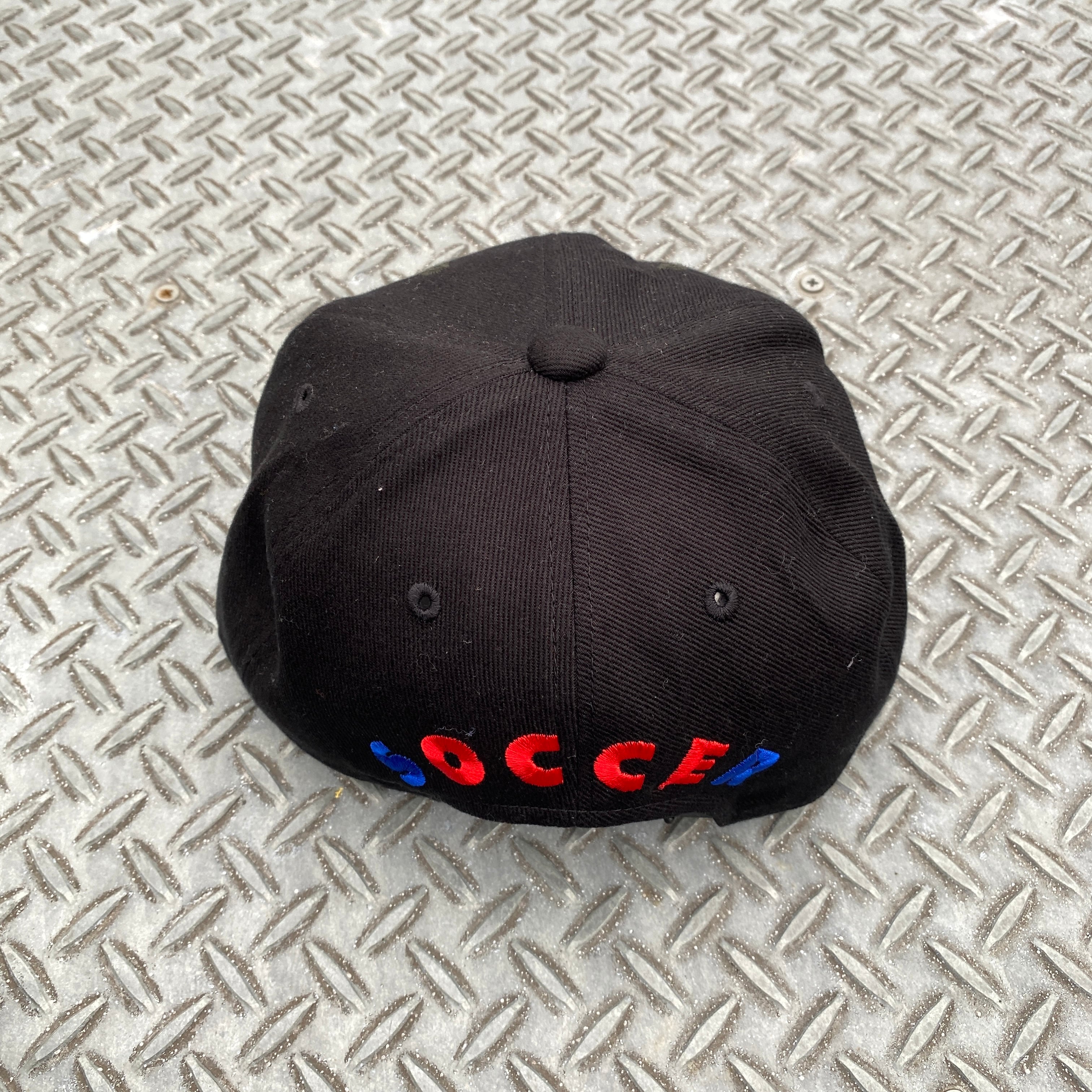 90s FIFA World Cup USA 1994 Cap | RIVERSIDE BASE
