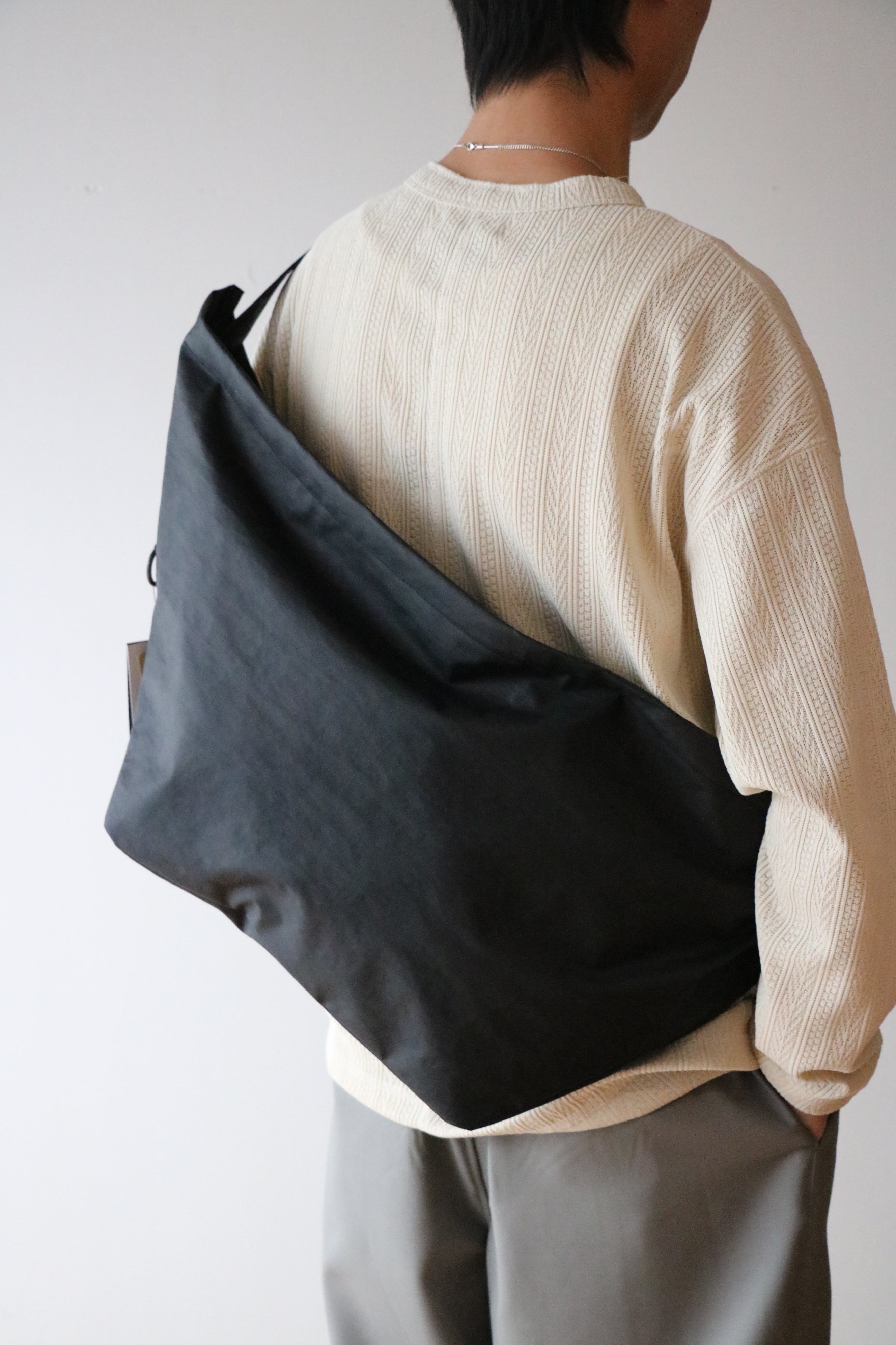 yorozu / ZENショルダーCORDURA / 111YZ281 / ヨロズ ゼンショルダー