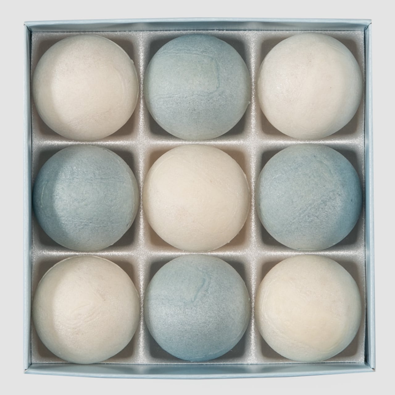 涼味紙ふうせん(9個入)※夏季限定 | 菓匠 高木屋