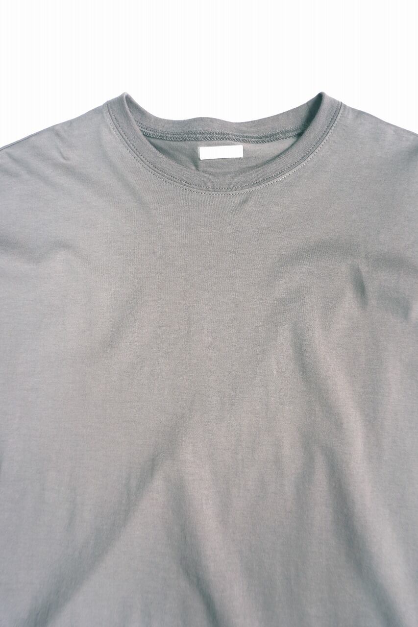 Super Fine Hybrid Co. Poncho Tee