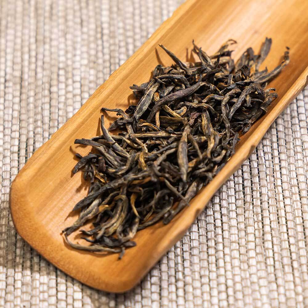 正山堂・特製金駿眉 50g缶 | 正山堂日本