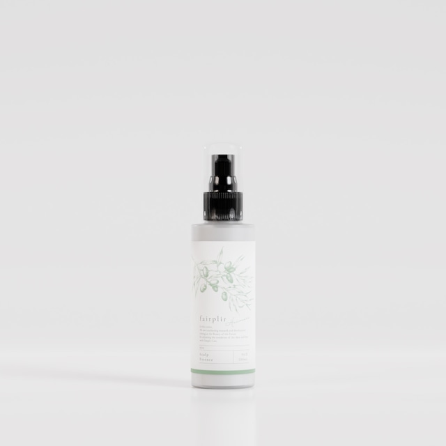 fairplir 006 Scalp Essence