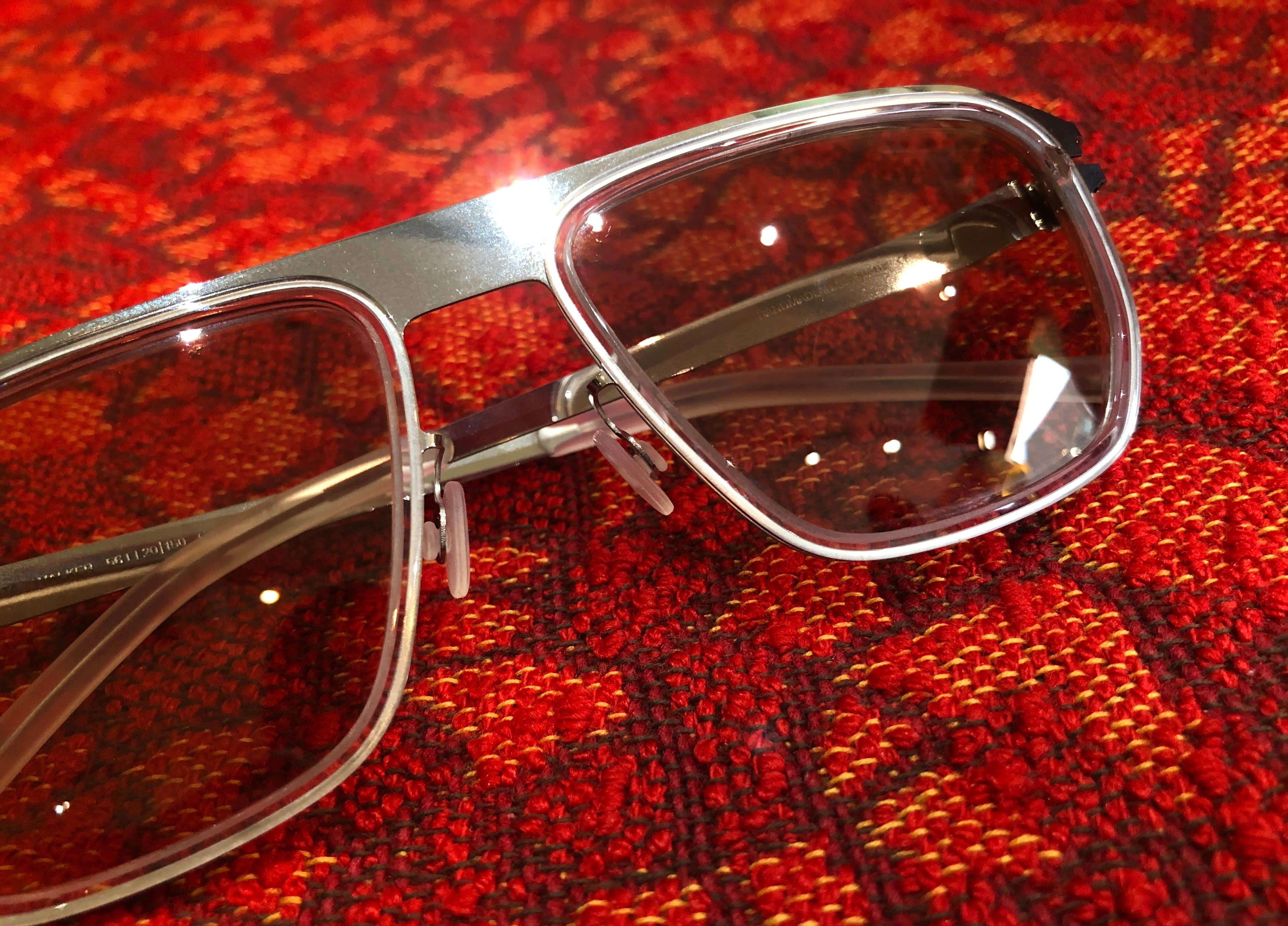 MYKITA WALKER C804 size56□20-150 ハイブリッジサングラス | FRANK
