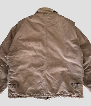 -Carhartt- Vintage 00s XL Traditional Jacket