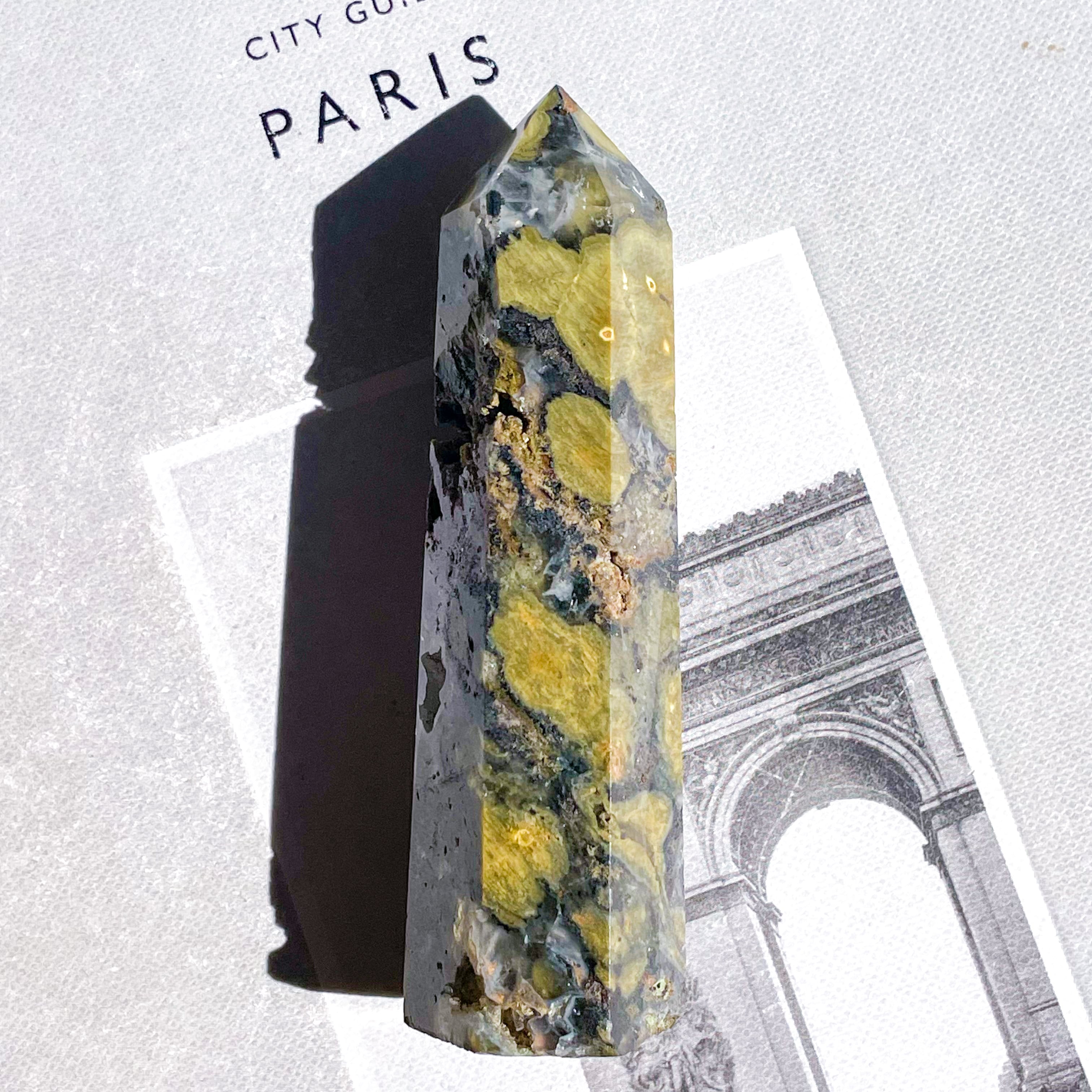 オーシャンジャスパー Ocean jasper crystal wholesale