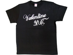 Ｔシャツ《Valentine D.C.》