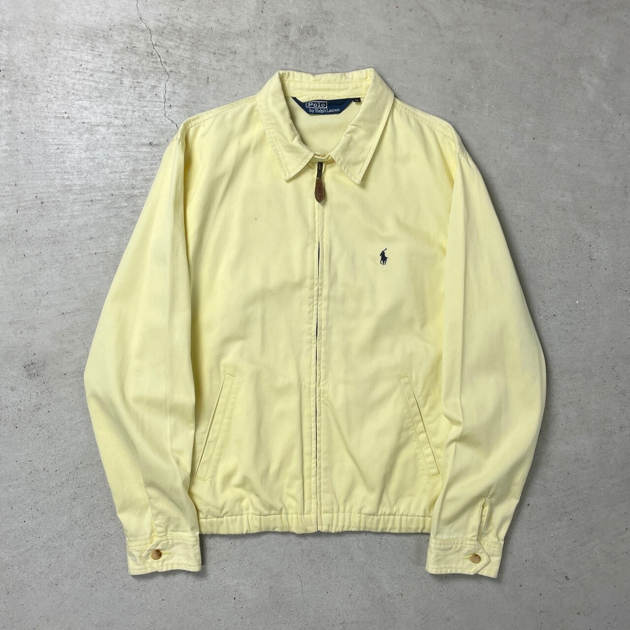 90~00年代 Polo by Ralph Lauren ポロバイラルフローレン スイング 
