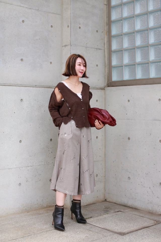 (select)Multiway　WOOL　CD