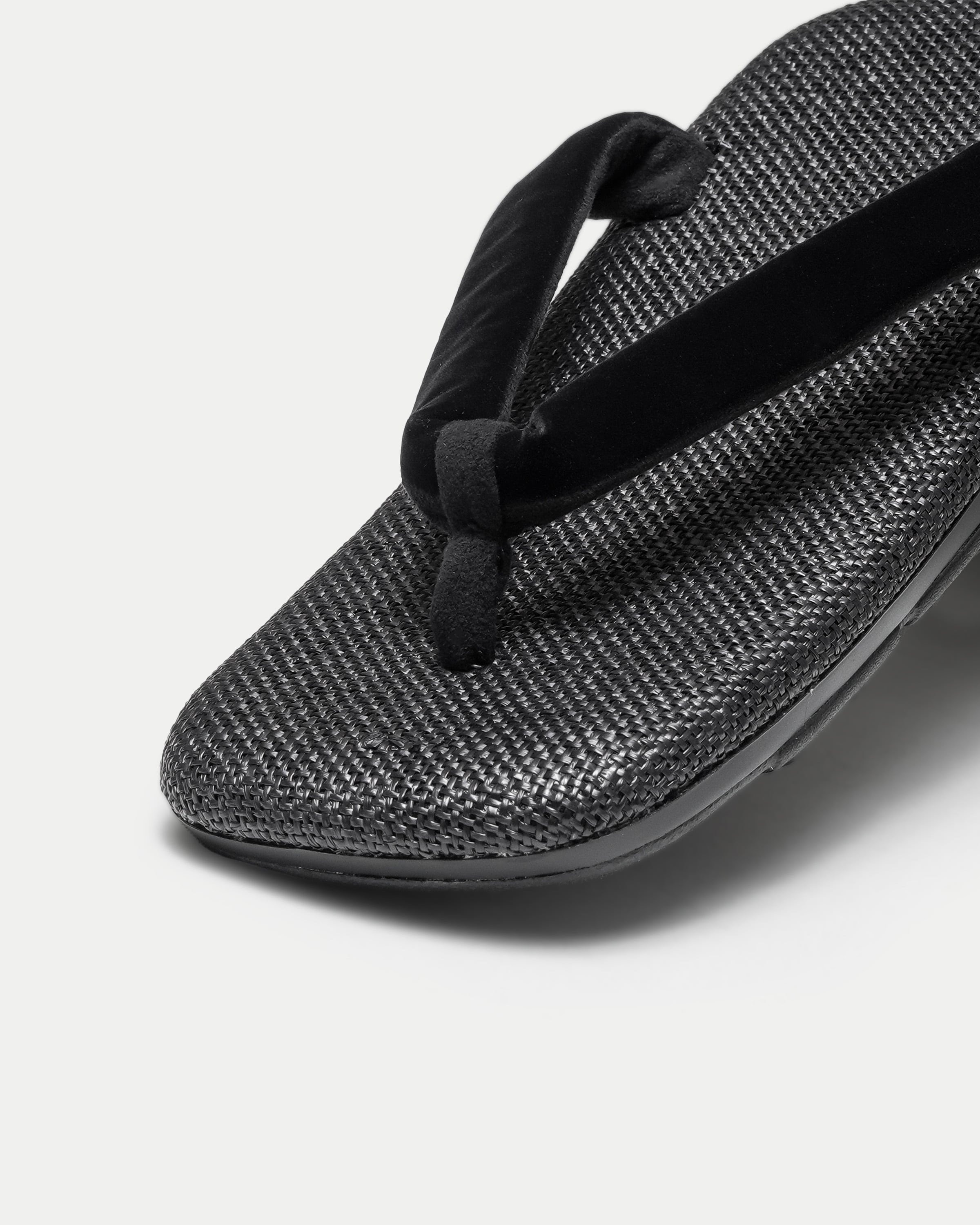 SETTA × SNEAKER “ unda ” / TOUGH SUMI | goyemon ONLINE STORE