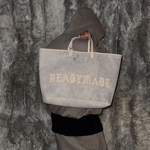 【READYMADE】RECL-CO-WH-00-01-163/CL_DOROTHY BAG(M)/W