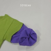 【取寄】SOYBEAN エブリシングTシャツ｜秋服｜韓国子供服｜ 26/AT