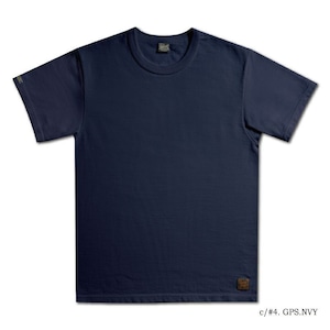 DXTシリーズTシャツ GPS.NVY [DXT-PB]