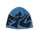 FTC / STARS SINGLE BEANIE TEAL