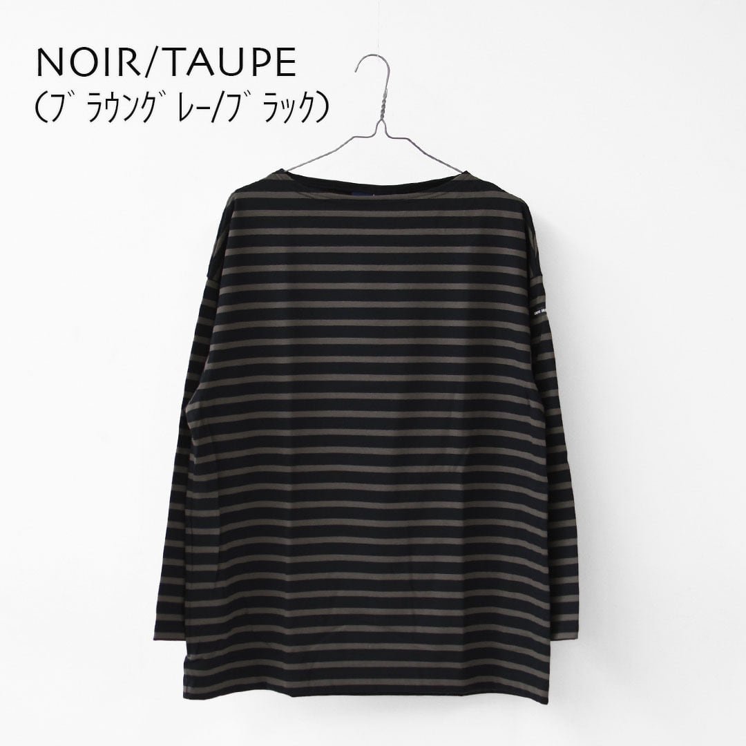 SAINT JAMES [セントジェームス 正規販売店] 24JC MORL.LOOSE L/S