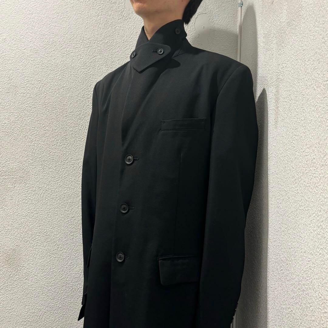 REGULATION MEN Yohji Yamamoto レギュレーションヨウジヤマモト HJ