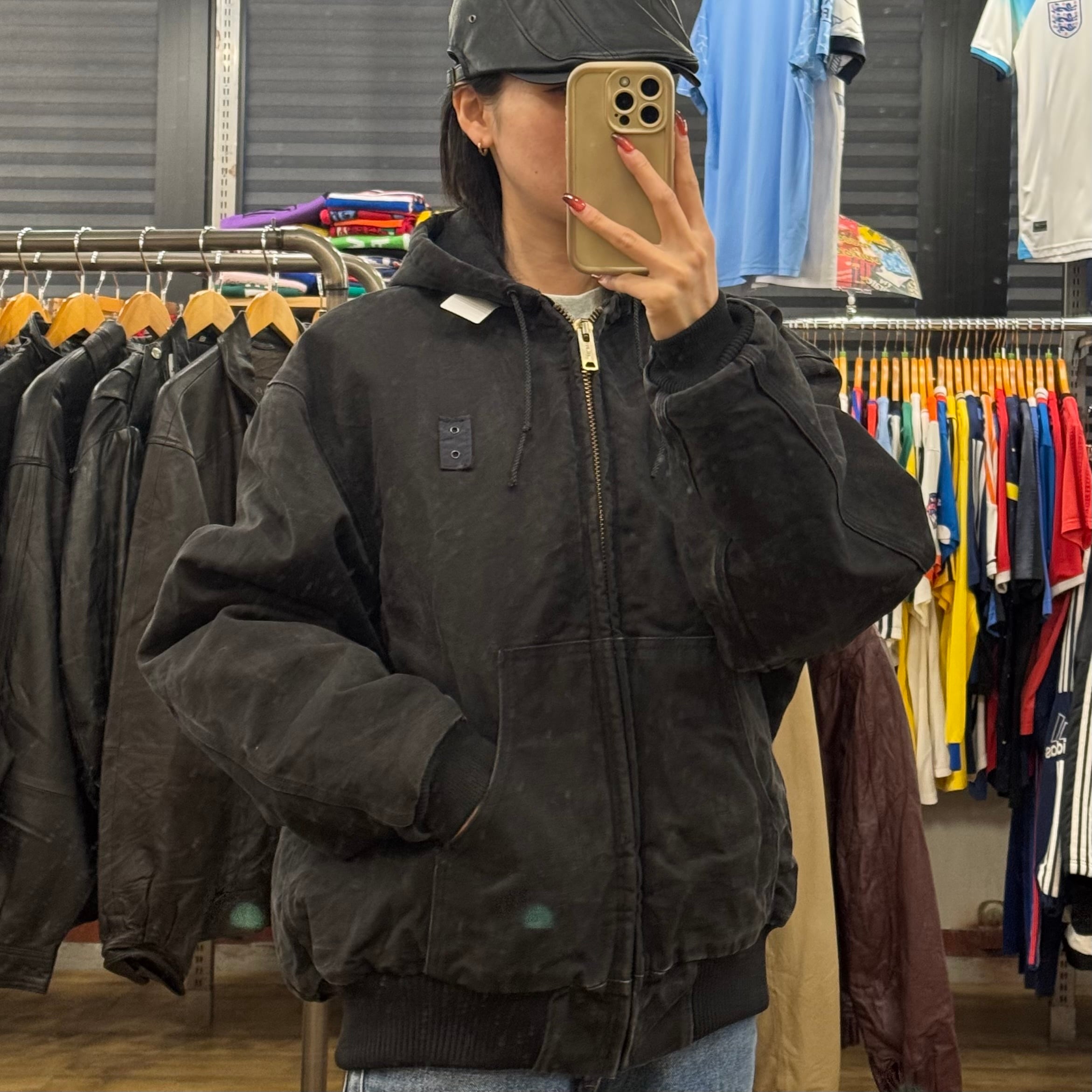 ダックジャケット | 古着屋KAKAVAKA