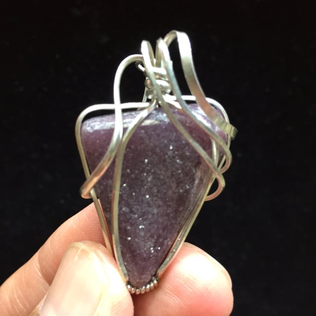 110) 採掘初期・ユーフォラライト44