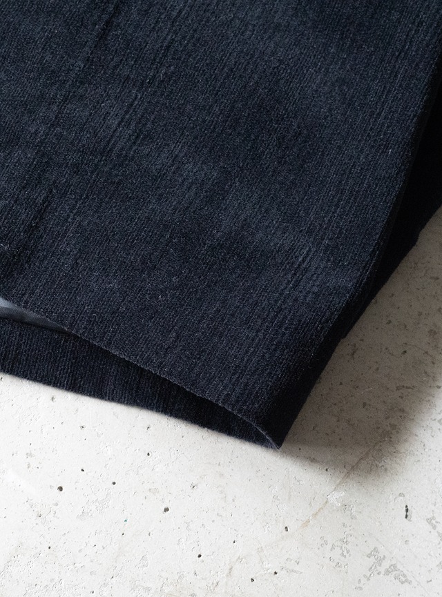 "Angelo Litrico" 1990s Fine-wale corduroy FAT jacket