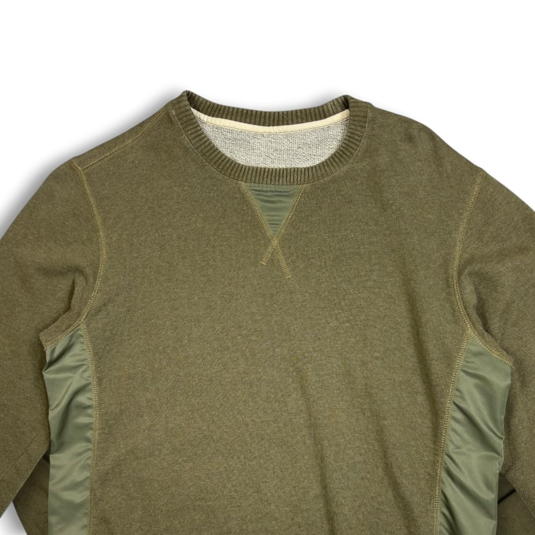 70s PATAGONIA RUGBY SHIRT | BLACK BOX STORE
