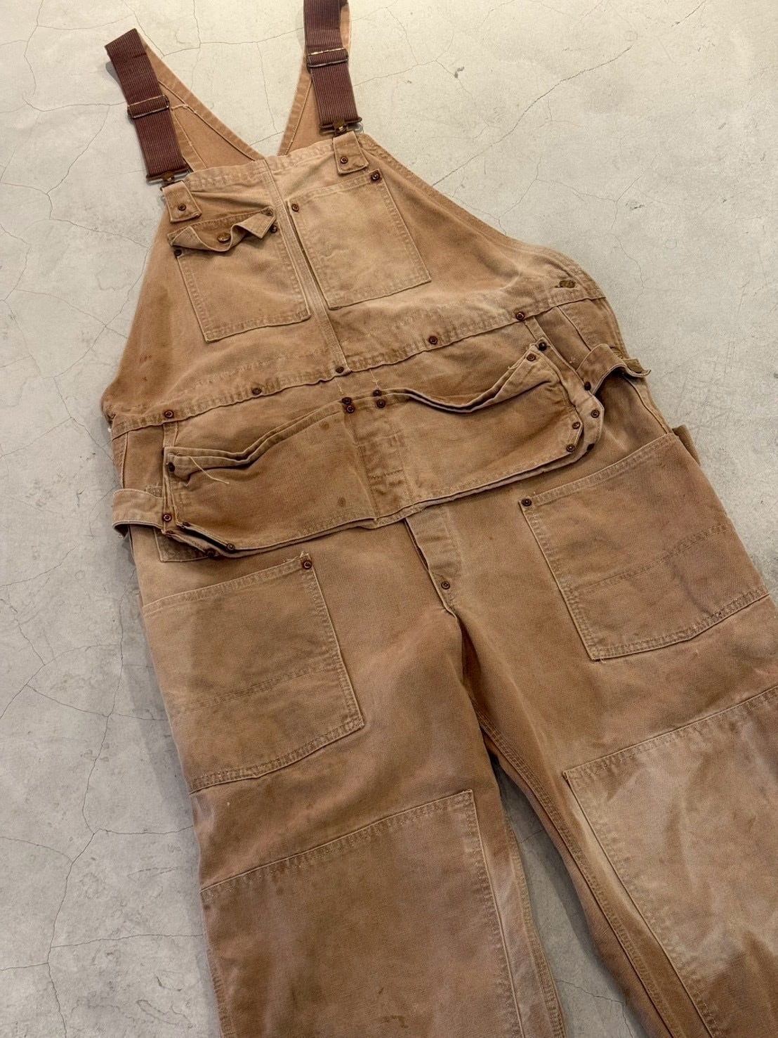 vintage clothing twoface