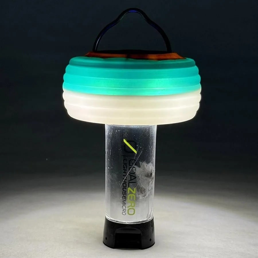 DOMEGE koi-hotaru S ＋樽型カバー　2セット DoMeGe】koi-hotaru fusion S (N2507096) | VERSTECK.outdoor