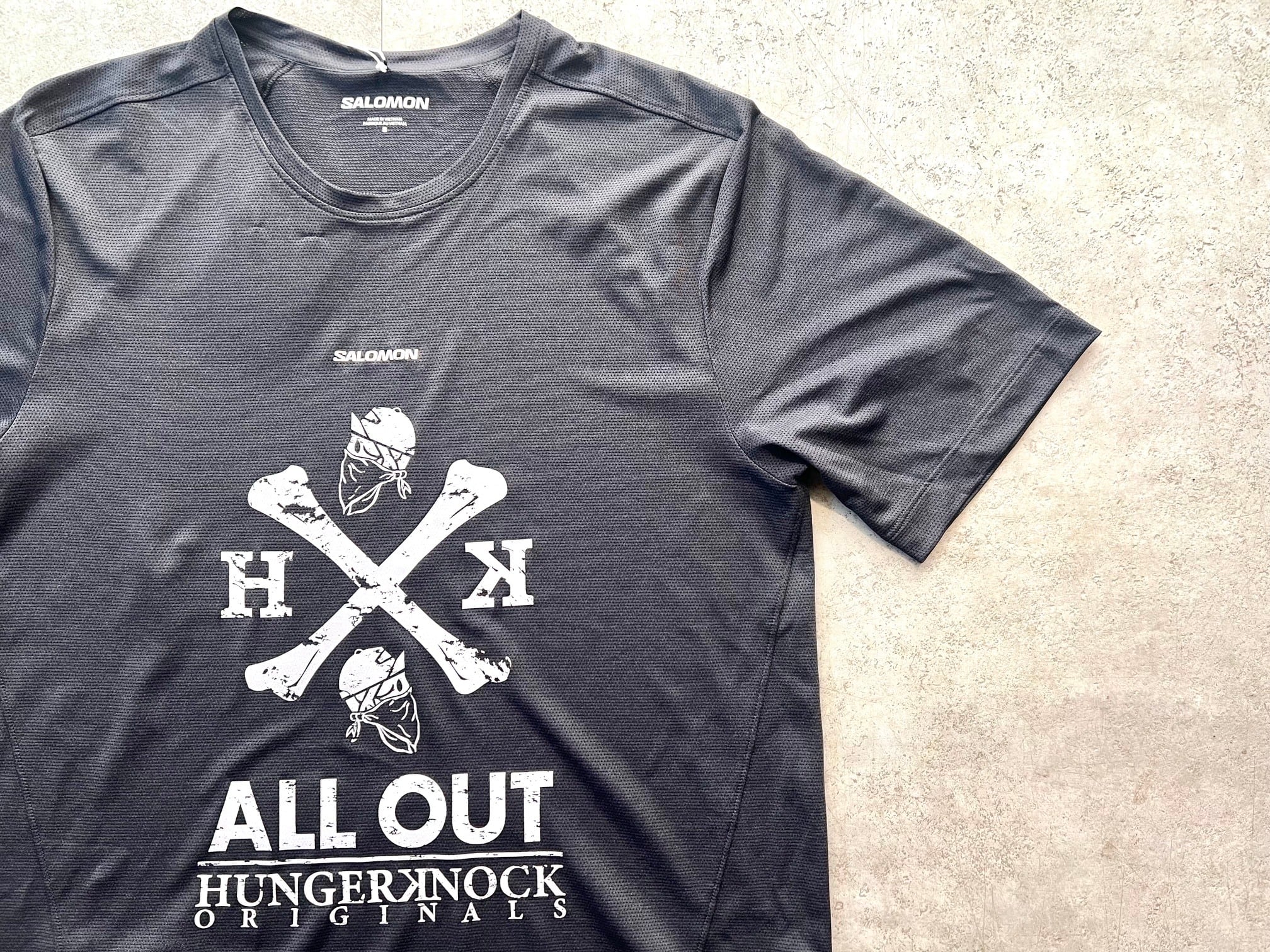 apparel | HUNGERKNOCK ORIGINALS