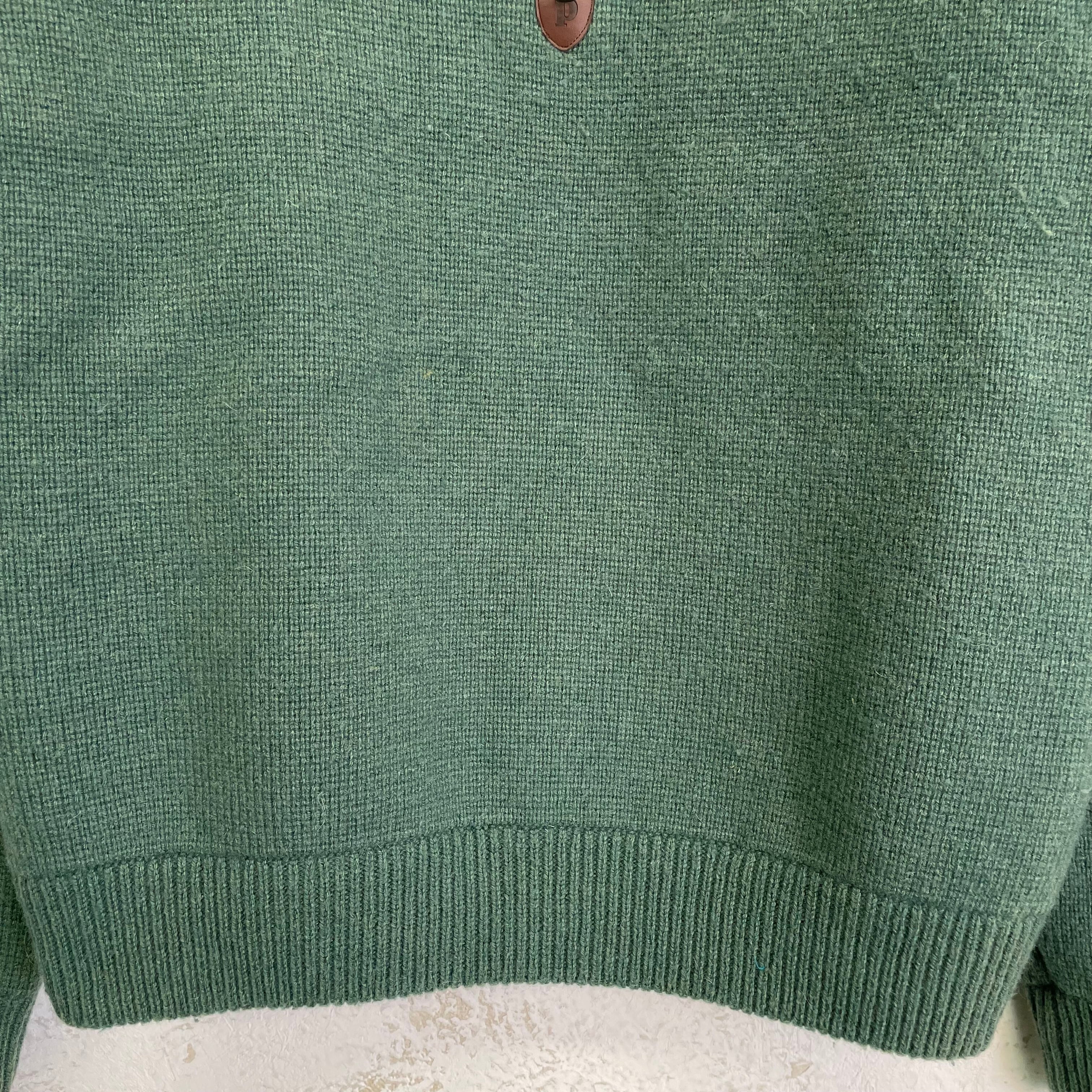 FA14 patagonia Alpinist Sweater size/M パタゴニア FA14 patagonia Alpinist Sweater size/M パタゴニア