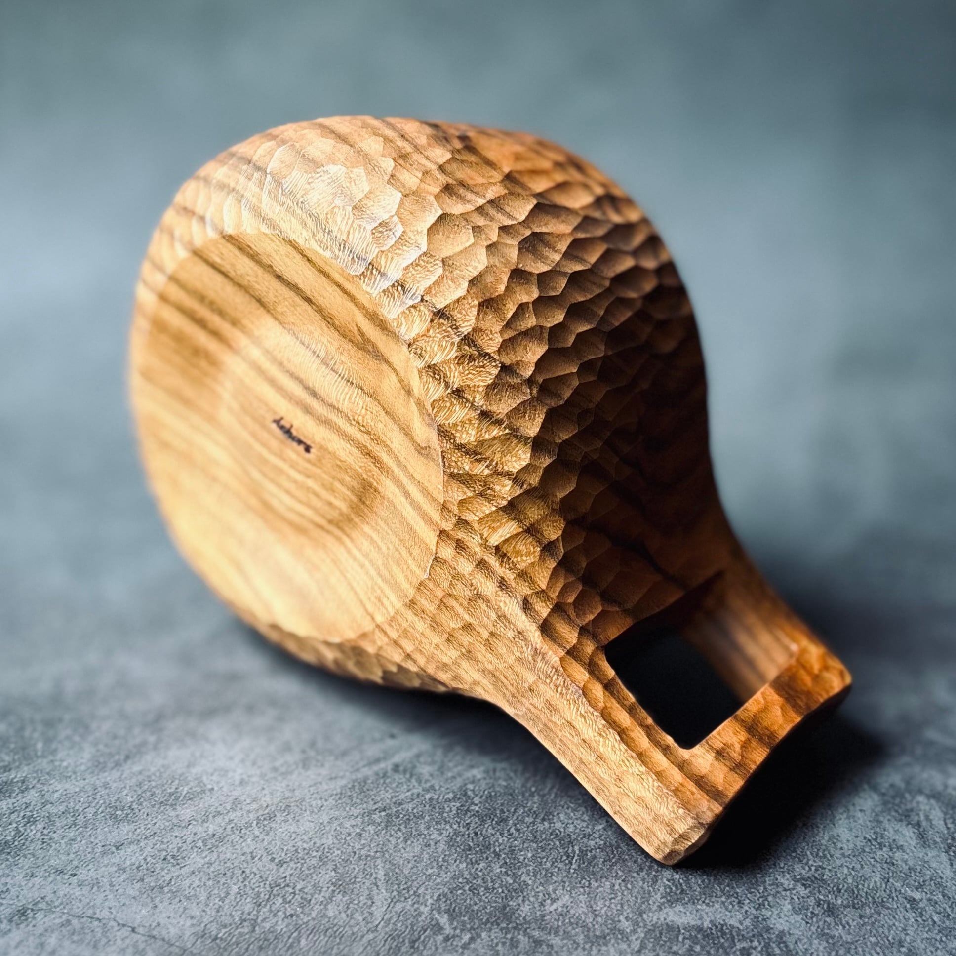 山桜 YAMAZAKURA CUP - YL34 | atelier dehors official shop