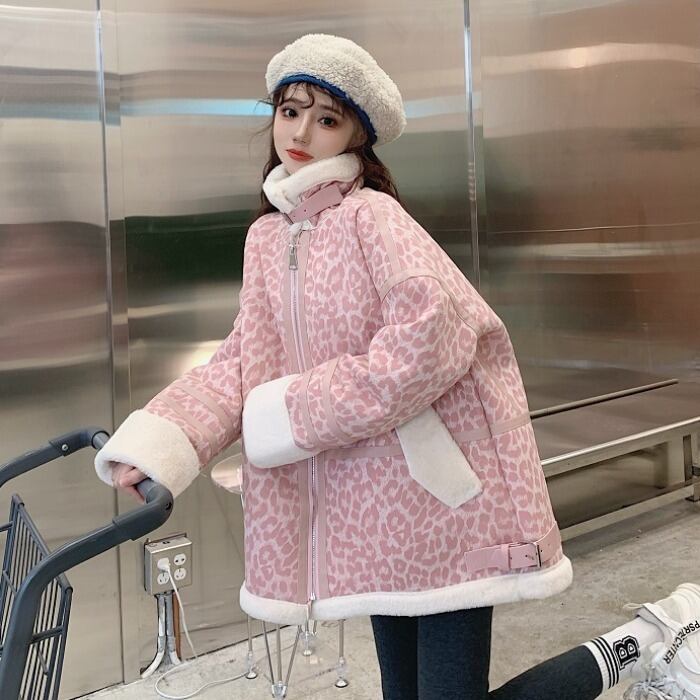 ウィンタールーズベルベットコート コットン 冬物 1号婦人25018840413