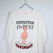 T SHIRT5(70年代ヘインズドイツ ドクター・ベスト)