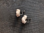 JAPAN vintage earring