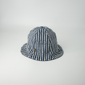 TULIP HAT "reversible"