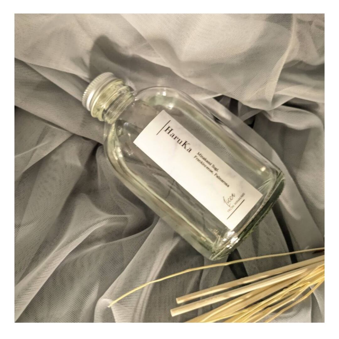 【HaruKa】Reed Aroma Diffuser