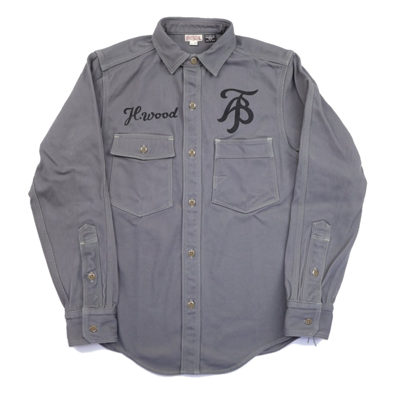 FREEWHEELERS(フリーホイーラーズ)~"1947 Birner RILEY 4 PORT SPECIAL" Gemsa~