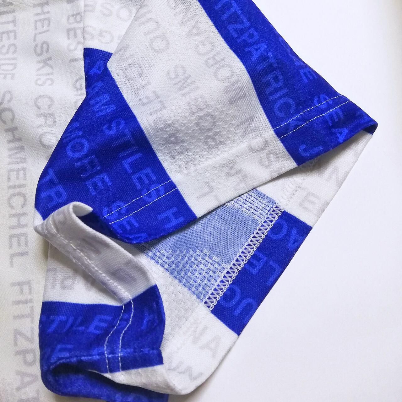 USED】マンチェスター・ユナイテッド 1994-96 Umbro サード半袖