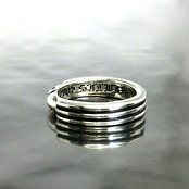 CROW RING / クロウリング