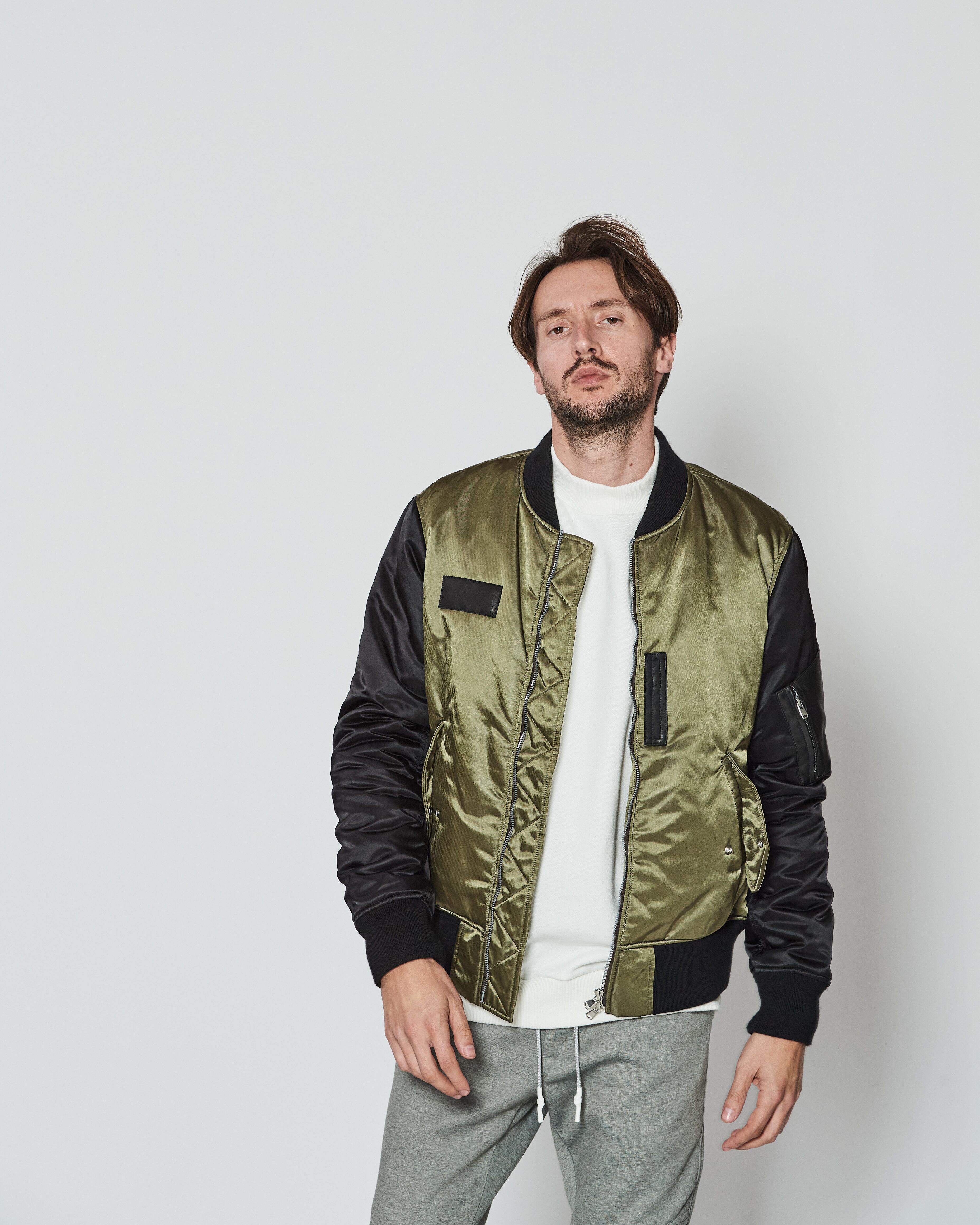 MA-1 | ACANTHUS ONLINE STORE
