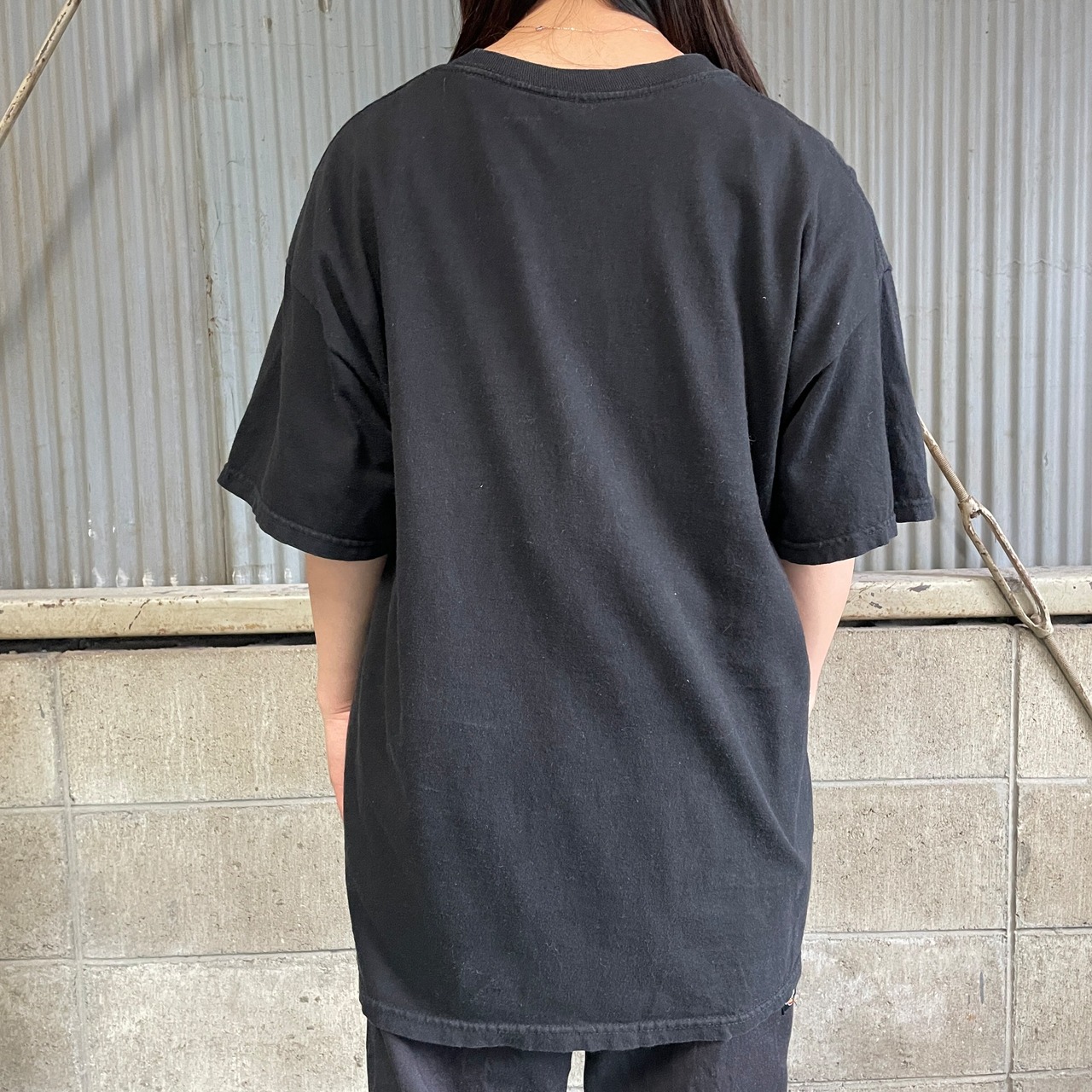 THE MUNSTERS マンスターズ フランケンシュタイン ムービーTシャツ 