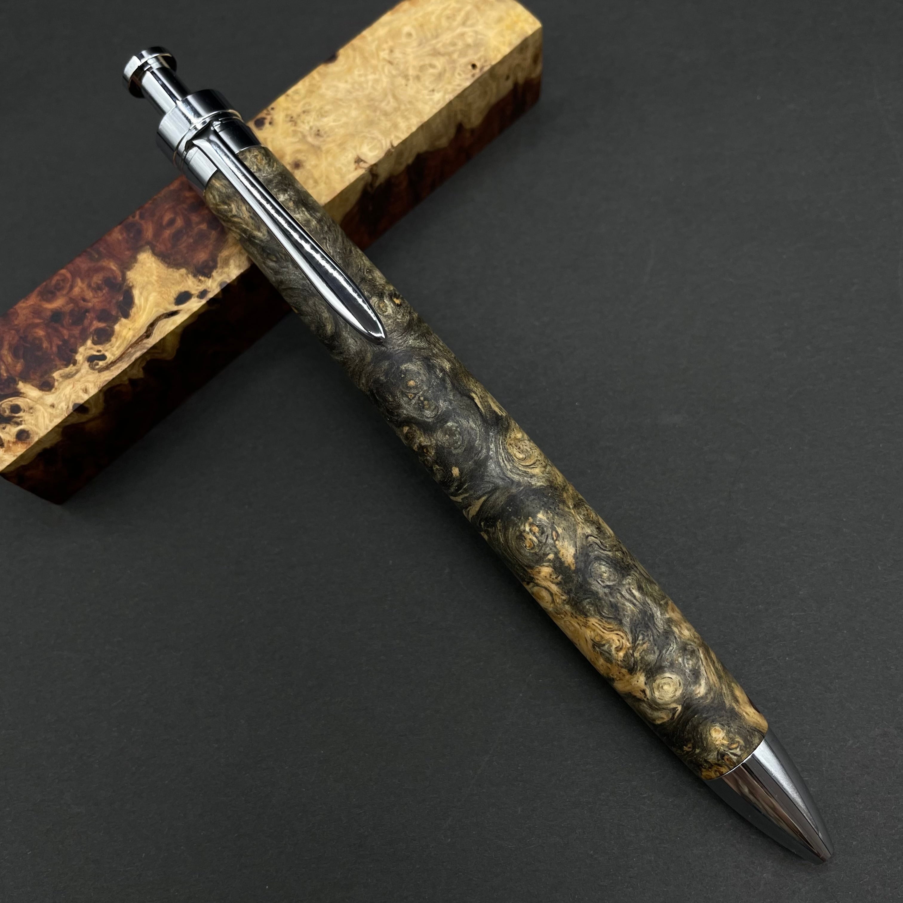 富士瘤 Craft