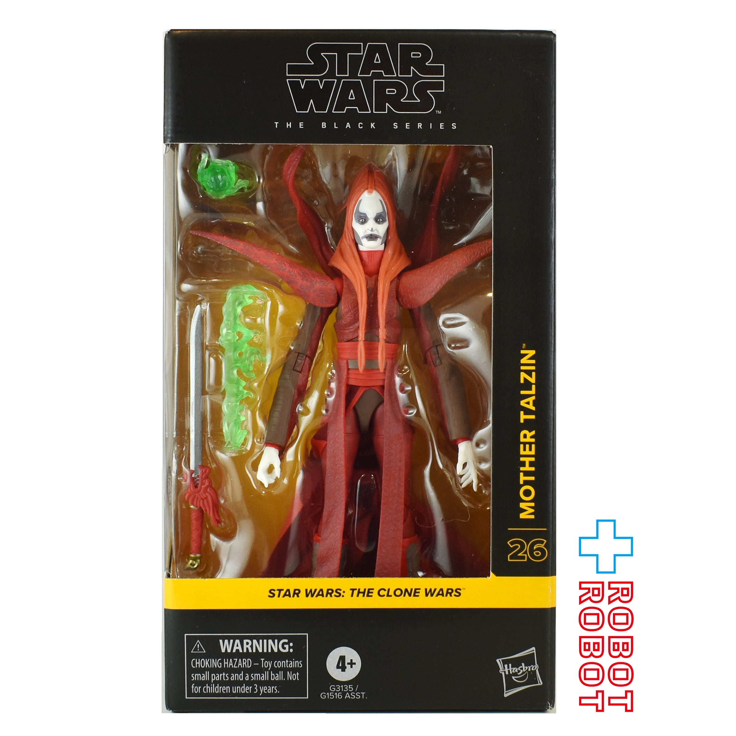 STAR WARS スターウォーズ | ROBOTROBOT