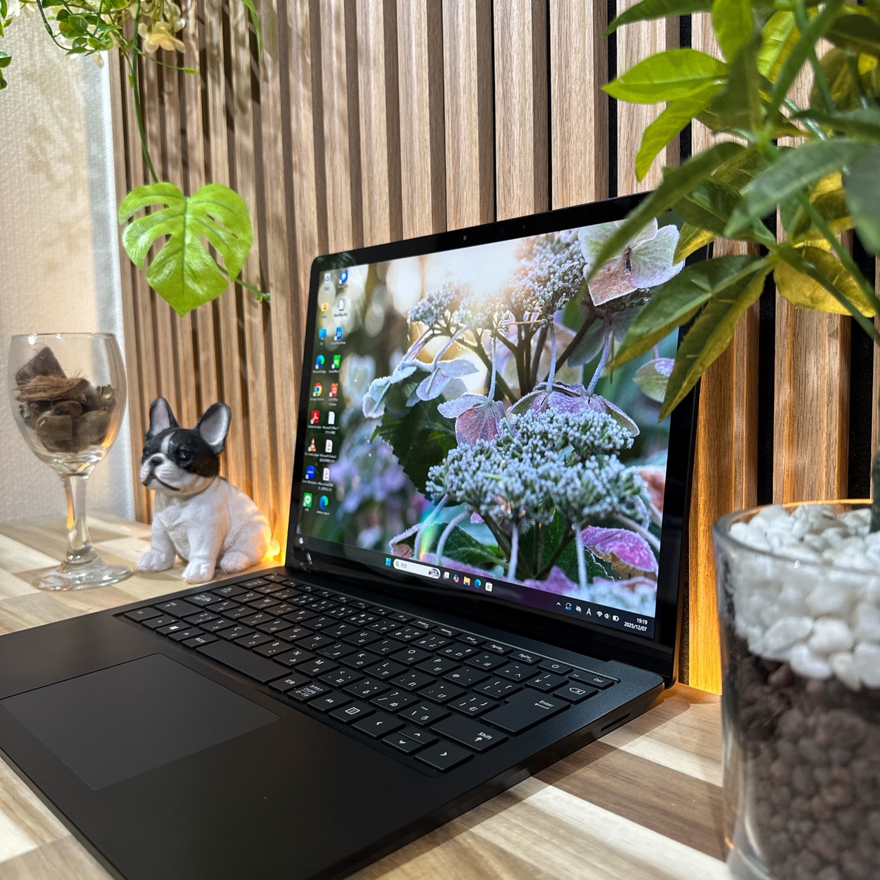 \ 公式ショップ限定価格❣️/ 美品《ハイスペック》タッチパネル式【Surface Laptop 3】最高峰i7 メモリ16GB 第10世代 ノートパソコン 安心サポート&3ヶ月保証付き