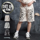 ◆ブラッシュポンチ ショートパンツ◆sb-s6251462n