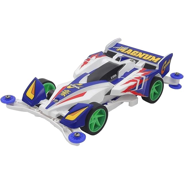 タミヤ ミニ四駆 マックスブレイカー CX09 ブラックスペシャル | PAY ID