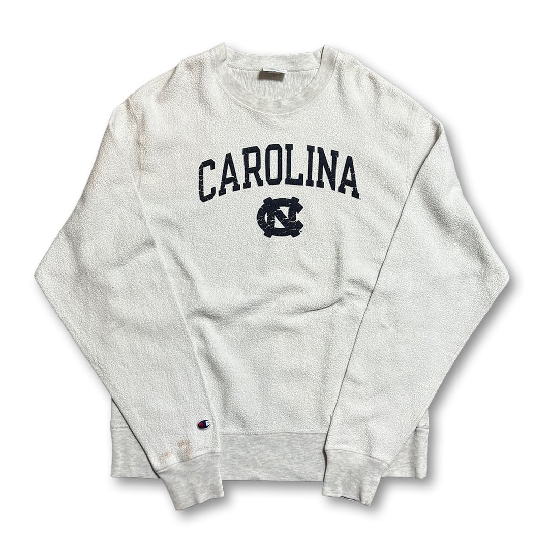 University of North Carolina Reverse Weave Sweatshirt. Champion