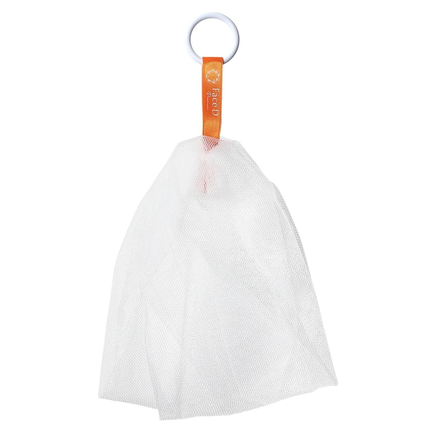 Face D Premium フェイスDプレミアム 泡立てネット