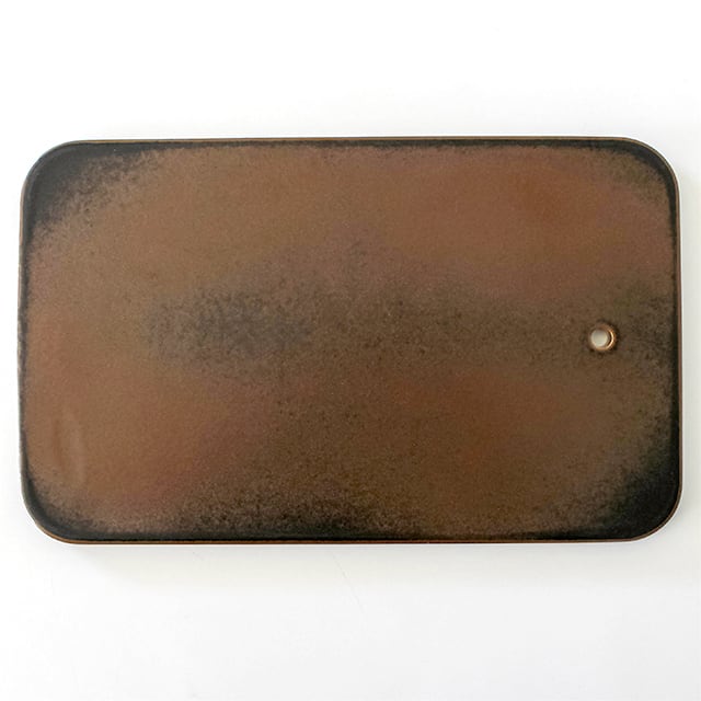 アラビア ルスカ カッティングボード Mサイズ アラビア ルスカ カッティングボード Mサイズ - メルカリ