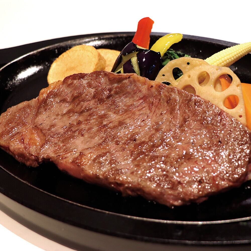 国産牛サーロインステーキ(約180g×2枚)【SB-G2】【冷凍便 】